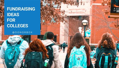 53 Proven School Fundraising Ideas That Actually Work .